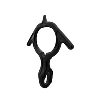 ISC Figure 9 Anti-Twist Descender