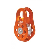 Axis Pulley