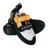 Scarpa Vapor V Men's - Lite Orange (Velcro) Superseded Model