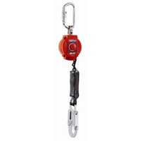 Miller TurboLite Fall Protection