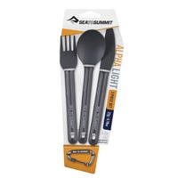 Sea to Summit Alpha Light 3 Piece Set