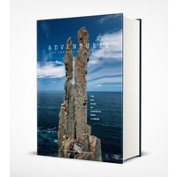 Adventures at the Edge of the World by Gerry Narkowicz & Simon Bischoff