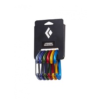 Black Diamond Litewire Carabiner Rackpack