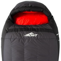 Mont Spindrift XT 850 -13 TO -19°C Down