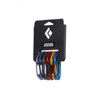Black Diamond Miniwire Rackpack