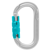 Edelrid Oval Power 2500 Triple