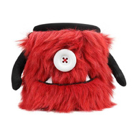 8BPLUS Bruno Chalk Bag