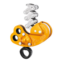 Petzl Zigzag Plus