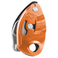 Petzl Grigri [2024 Model]