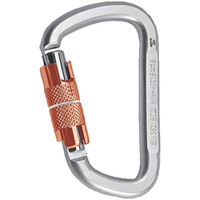 Rock Empire Steel D Triple Lock