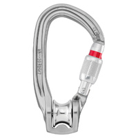 Petzl RollClip Z Screw