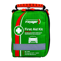 Vita First Aid Voyager Motorist Kit