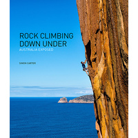 Rock Climbing Down Under by Simon Carter