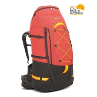 One Planet BFG Bushwalking Pack (Medium) M3