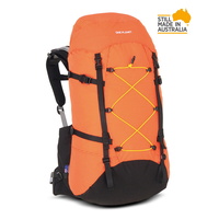 One Planet Extrovert 55L   Orange - MEDIUM in stock)