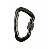 Axis Alloy Small D Screwgate