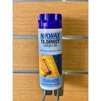 Nikwax TX Direct Wash In 300ml Bottle