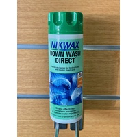 Nikwax Down Wash Direct Laundry Detergent