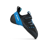 Scarpa Instinct VSR Men's [2021] - Black/Azure
