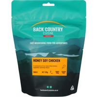 Back Country Cuisine Honey Soy Chicken