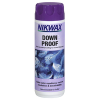 Nikwax Down Proof 300ml Bottle