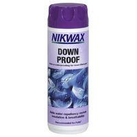 Nikwax Down Proof