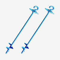 Bluescrew Ground Anchor