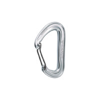 C.A.M.P. Nano Carabiner - Titanium