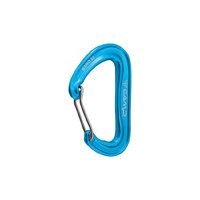 C.A.M.P. Nano Carabiner - Light Blue