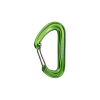C.A.M.P. Nano Carabiner - Green