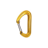 C.A.M.P. Nano Carabiner - Yellow