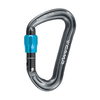 CAMP Photon Lock - Gun Metal