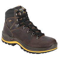 Paradiso Mid WP [Size: 42] [Colour: Brown/Melon]