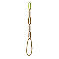 Metolius Dynamic PAS (Colour: Red)