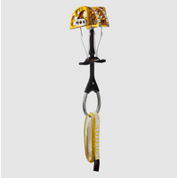 Wild Country Friends [Size- 2.0] [Gold]