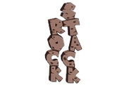 Rock Stack